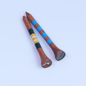 Tees <span class=keywords><strong>de</strong></span> <span class=keywords><strong>Golf</strong></span> <span class=keywords><strong>de</strong></span> Bambú <span class=keywords><strong>de</strong></span> Alta Calidad con Logotipo Personalizado, Bajo MOQ, Nuevo Diseño, Accesorios <span class=keywords><strong>de</strong></span> <span class=keywords><strong>Golf</strong></span> - Product Image 6