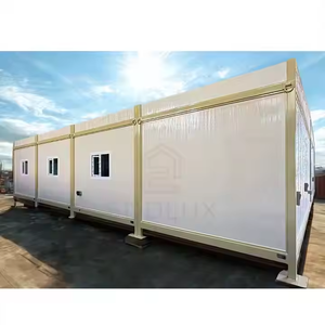 Các thành phần thép Châu Âu có thể điều chỉnh cho các tòa nhà văn phòng nhà bếp Trường Học-kích thước tùy chỉnh cho các yêu cầu không gian cụ thể - Product Image 2