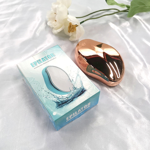 Nano fiziksel epilasyon araçları ağrısız kristal saç silgi sihirli cam kristal saç çıkarıcı - Product Image 4