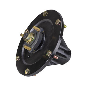 Pièces de rechange pour tondeuse à gazon à braquage zéro, ensemble d'arbre de broche 127-0560 pour <span class=keywords><strong>tondeuses</strong></span> <span class=keywords><strong>Toro</strong></span> Z Master 48" 50" 52" - Product Image 3