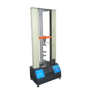 <strong>Universal</strong> Computer Controlled Tensile <strong>Testing</strong> <strong>Machine</strong> With Real Time Data Analysis - Product Image 1