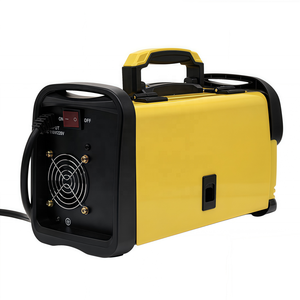 <span class=keywords><strong>Saldatrice</strong></span> Inverter Mig-350a in Acciaio Inox da 3,7 KVA, 110/220V o 110/220V Doppio Voltaggio, Mini <span class=keywords><strong>Saldatrice</strong></span> - Product Image 3