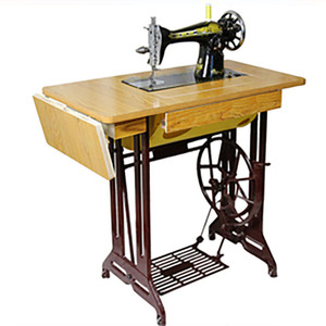 Machine à coudre domestique à vendre – Promotion : Mini machine à coudre portable pour la maison - Product Image 4