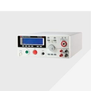 Analyseur de sécurité électrique portable Seaward SafeTest 50, modèle britannique, testeur PAT manuel - Product Image 3