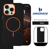 Housse pour iPhone 16e, coque pour iPhone 16e, étui en cuir pour iPhone 14 Pro