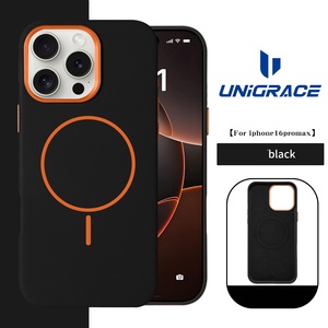 Funda para <span class=keywords><strong>iPhone</strong></span> 16e, Carcasa para <span class=keywords><strong>iPhone</strong></span> 16e, Funda <span class=keywords><strong>de</strong></span> Cuero para <span class=keywords><strong>iPhone</strong></span> 14 <span class=keywords><strong>Pro</strong></span> - Product Image 3