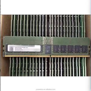AC239379 SNPJ52K5C/64G 1x 64GB DDR5-4800 ECC RDIMM PC5-38400R Dual Rank X4 หน่วยความจำทดแทนสำหรับเซิร์ฟเวอร์ RAM พร้อมส่ง - Product Image 5
