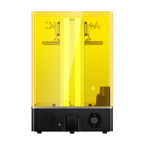 Imprimante 3D Photon M3 Max, plateforme à remplissage automatique de résine, gravure laser, technologie FDM multicolore pour l'impression industrielle nouvelle génération - Product Image 5
