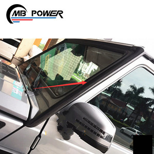 Pilier latéral avant en fibre de carbone pour <span class=keywords><strong>Mercedes</strong></span> Classe G W463 (1990-2018) pour G350D/G500/G63/G65/<span class=keywords><strong>G800</strong></span> 4x4 - Product Image 6