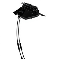 Actionneur de verrouillage de porte de haute qualité pour ZXAUTO Grand Lord Pickup