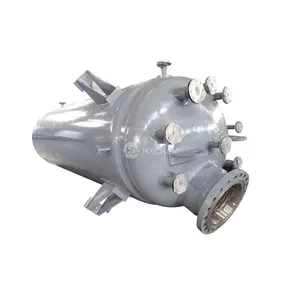 ASME certificate vertical SA516 Gr70 pressure vessel