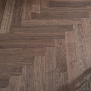Plancher en <span class=keywords><strong>bois</strong></span> de haute qualité, écologique et durable, parquet en noyer <span class=keywords><strong>noir</strong></span> en chevron, planchers en <span class=keywords><strong>bois</strong></span> d'ingénierie, planches de <span class=keywords><strong>bois</strong></span> en chevron - Product Image 3