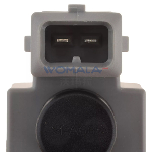 WOMALA Over Valve pour injection d'air 7PP906270 pour <span class=keywords><strong>Porsche</strong></span> <span class=keywords><strong>991</strong></span> R Boxster Spyder RS 2023 - Product Image 2