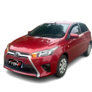 <span class=keywords><strong>Toyota</strong></span> <span class=keywords><strong>Yaris</strong></span> L 2016 Usado, Económico, <span class=keywords><strong>1.5</strong></span> Gasolina, Automático, Hatchback, Ahorro de Combustible, Auto Japonés Usado en Venta - Product Image 1
