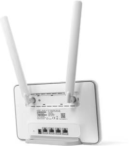 Débloqué <span class=keywords><strong>B535</strong></span>-232a 4G Routeur 3 Pro CAT7 400M <span class=keywords><strong>B535</strong></span> 4G Wifi Routeur WiFi CPE LTE sans fil pour <span class=keywords><strong>Huawei</strong></span> <span class=keywords><strong>B535</strong></span> - Product Image 4