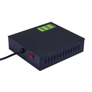 Oteller için yeni teknoloji 380V güç dağıtım kutusu iş enerji fatura tasarruf ekipmanları - Product Image 2