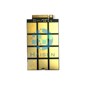 Haisen Quectel Rm551 Rm551egl Rm551e-gl M.2 5G Mô-đun Rm551e-gl RM551E-GL IOT/Embb-Tối ưu hóa 5G Sub-6 Ghz & Mmwave M.2 Mô-đun - Product Image 3