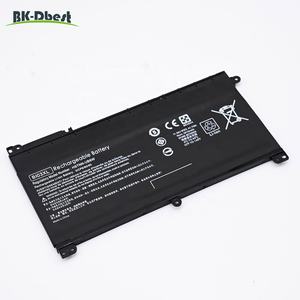 BK-Dbest Usine En Gros Batterie D'ordinateur Portable pour HP Pavilion X360 13 M3 Stream 14 13-U000 M3-U000 14-AX000 13-U100TU M3-U100 <span class=keywords><strong>BI03XL</strong></span> - Product Image 1