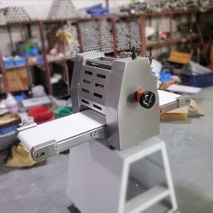 Linea di produzione della macchina della pasticceria <span class=keywords><strong>e</strong></span> della pasta sfoglia - Product Image 2