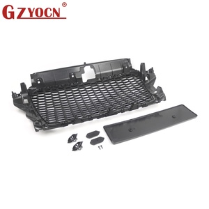<span class=keywords><strong>Calandre</strong></span> de Radiateur Avant pour <span class=keywords><strong>Audi</strong></span> <span class=keywords><strong>A3</strong></span> 2013-2015 Pare-chocs Grille Avant 8V3853651 8V3853651B 8V3853651C - Product Image 5