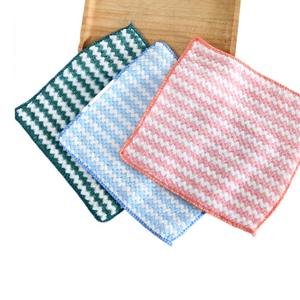Paño para Lavar Platos, Esponja de Cocina, Material Absorbente de Agua y Sin Pelusas, Estropajo de Limpieza para el Hogar - Product Image 5