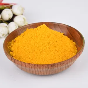 New Arrivals Food Grade Green Food 100% Pure Golden Yellow Pumpkin Powder