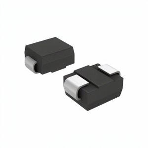 DO-214AA, SMB In Stock S3GBH Single Diodes Electronic Chips Component - Product Image 1