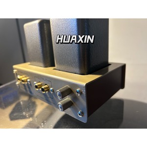 Amplificador Estéreo Tipo Transformador UESUGL U.BROS-5 para Cartucho de Bobina Móvil #   hx - Product Image 2