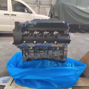 Haute qualité pour Land Rover 306PS <span class=keywords><strong>300tdi</strong></span> système de pièces automobiles de moteur à essence à arbre Long pour Land Rover Defender Range Rover - Product Image 2