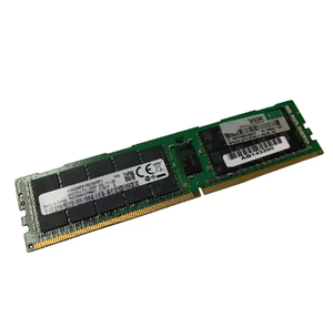 P69728-B21 64GB DDR5‑6400MT/s 2Rx4 ECC Registered Smart Memory Kit 288‑pin CL46 1.1V Server <b>RAM</b> - Product Image 1