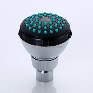 <span class=keywords><strong>Mezcladora</strong></span> de Ducha Oculta de 8 Pulgadas con Doble Manija, Válvula <span class=keywords><strong>Mezcladora</strong></span> Clarita, Grifo de Ducha Oculto con Rociador - Product Image 4