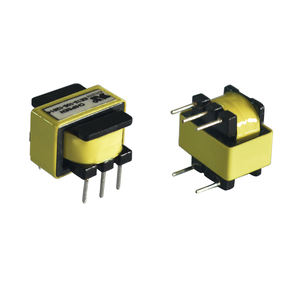 Transformador Toroidal de Cobre de Alta Frecuencia EE13 para Repelente de Perros, Diseño de Transformador Flyback Monofásico, 1KHz-500KHz, 220V/110V - Product Image 6