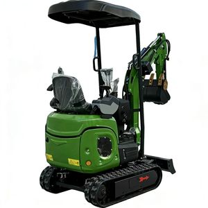 <span class=keywords><strong>Mini</strong></span>-excavatrice hydraulique chinoise de 1 tonne <span class=keywords><strong>avec</strong></span> certificat TUV Euro5, joystick hydraulique, <span class=keywords><strong>prix</strong></span> compétitifs, <span class=keywords><strong>mini</strong></span>-excavatrice de 1 tonne, 1,2 tonne à vendre - Product Image 6