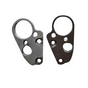 Soporte de Montaje Ajustable con Ranuras para Electrodomésticos (Aluminio) - Product Image 4