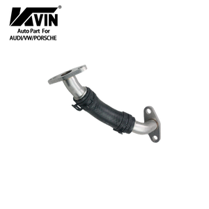 خرطوم شاحن توربيني KVIN 06H145735G لخرطوم الشاحن التوربيني MT/CC2.0T G = B = C = E لهاو روي/توكان 06H - Product Image 2