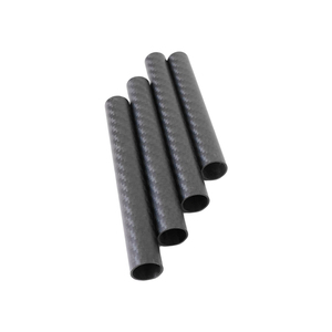 Poteau télescopique léger en Fiber de carbone anti-rotation Durable 6m 8m 10m Lance extensible pour nettoyeur haute pression en fibre de verre - Product Image 6