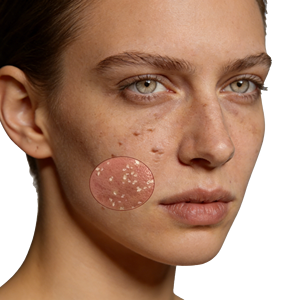 <span class=keywords><strong>Peeling</strong></span> <span class=keywords><strong>Químico</strong></span> Profesional al 35% de Ácido para Cicatrices, Eliminación de Acné y Melasma, <span class=keywords><strong>Peeling</strong></span> Profundo para la Piel del Rostro - Product Image 3