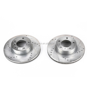 Disco del <span class=keywords><strong>freno</strong></span> del disco del <span class=keywords><strong>freno</strong></span> del rotore del <span class=keywords><strong>freno</strong></span> posteriore anteriore dei pezzi di ricambio dell'automobile di PS per <span class=keywords><strong>Bmw</strong></span> - Product Image 4