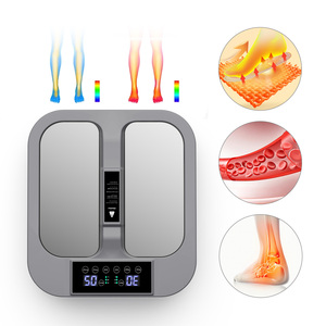 <span class=keywords><strong>Appareil</strong></span> <span class=keywords><strong>de</strong></span> thérapie Terahertz OEM Suyzeko, <span class=keywords><strong>biorésonance</strong></span>, hyperthermie, améliore la circulation sanguine, relaxation corporelle - Product Image 3
