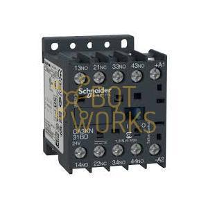 Schneider Electric CA3KN31BD - Nuevo - Product Image 1