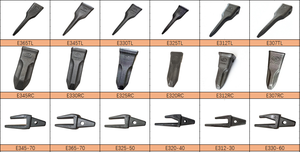 Parti Pesanti per Macchine Edili e da Costruzione, Componenti per Escavatori Kobelco-SK230RC - Product Image 4