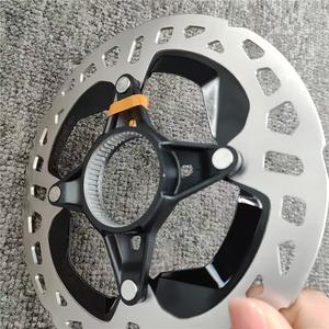 Rotor de <span class=keywords><strong>Disco</strong></span> Shimano XTR ICE TECHNOLOGIES RT-MT900 con Bloqueo Central para Bicicleta de Carretera, <span class=keywords><strong>Freno</strong></span> de <span class=keywords><strong>Disco</strong></span> 105 R9270 R8020 R8000 R8170, Piezas de Bicicleta - Product Image 3