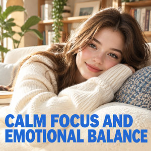 Bandes buccales personnalisées OEM pour la relaxation avec Crocus Sativus : Améliore la concentration, l'énergie, la cognition et le sommeil – Complément alimentaire en bandes buccales - Product Image 5