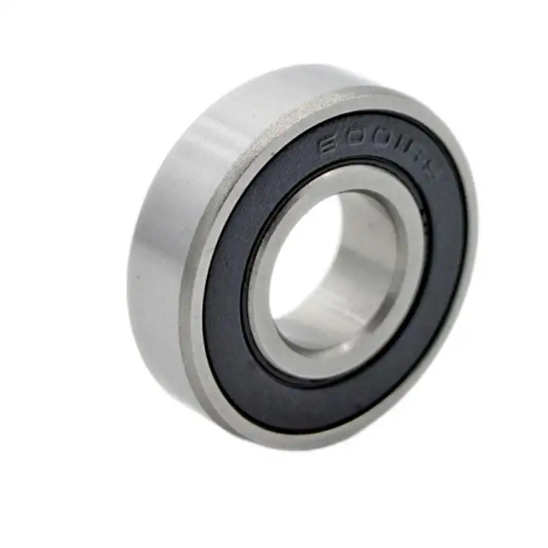 Stainless Steel Deep Groove Ball Bearing 6006 For Gearbox Agricultural Machinery Construction Machinery Engineering Machinery