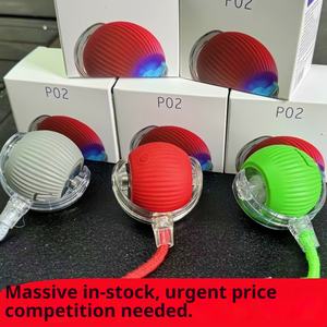 Çevre dostu interaktif Pet oyuncak kendini kabartma artefakt kedi ve köpek oyuncak sınır ötesi Pet malzemeleri ve malzemeleri - Product Image 2