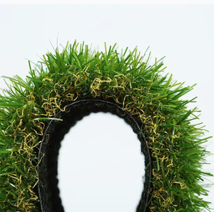 Césped Sintético de Tacto Suave de 30 mm, Resistente a la Intemperie, para Interiores y Exteriores, Césped Artificial para Proyectos de Paisajismo y Jardinería - Product Image 3