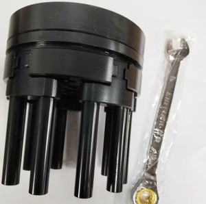 Dụng cụ tháo lắp vòng piston thép đa năng, dụng cụ tách bạc đạn cho động cơ ô tô & tàu biển 68-108mm - Product Image 6