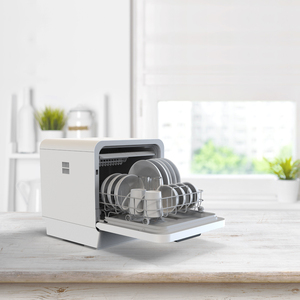 <span class=keywords><strong>Lave</strong></span>-<span class=keywords><strong>vaisselle</strong></span> miniature de bureau intelligent pour la cuisine, prix, <span class=keywords><strong>lave</strong></span>-<span class=keywords><strong>vaisselle</strong></span> portable à main, mini - Product Image 1