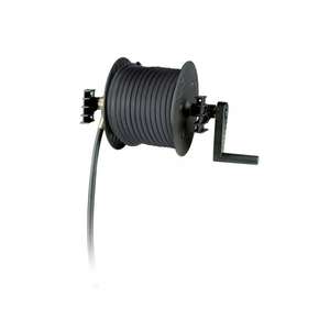 ANNOVI REVERBERI - 40340 Kit de carrete de manguera con manguera HP de 15mt-EAN 8016287403405 ACCESORIOS PARA HIDROLAVADORAS - Product Image 1