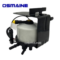 Ensemble de filtre Diesel WJN500200 LR010416 LR045519 pour Land Rover Discovery 3 4 L319 Range Rover Sport L320 2.7 3.0L 276DT 306DT